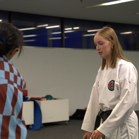 Self-Defence Programs
