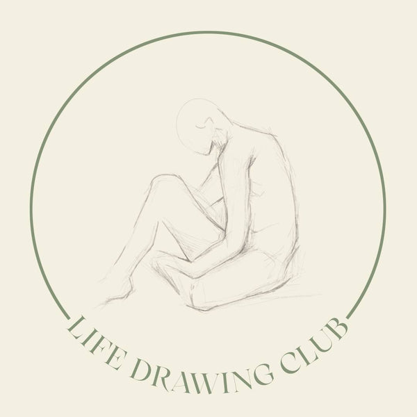 Life Drawing Membership 2026