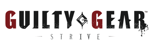 Guilty Gear Strive