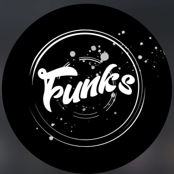 Funkadelics Dance Club