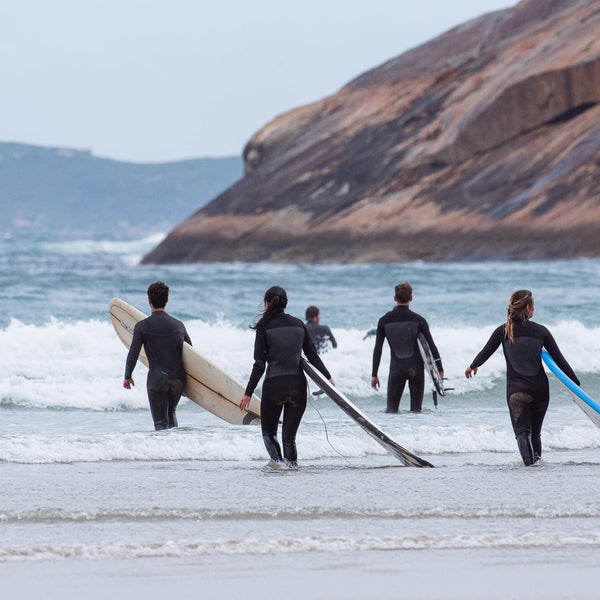 Surf Club Membership 2026