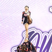 Cheer and Dance