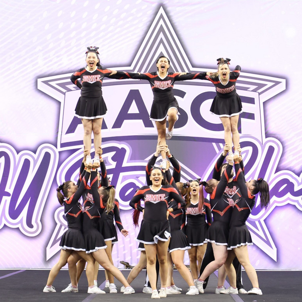 Cheer and Dance Club