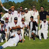 Cricket