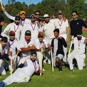 Cricket