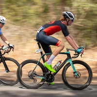 Cycling