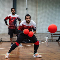 Dodgeball