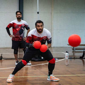 Dodgeball