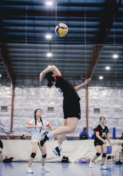 Volleyball Club