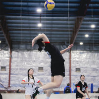 Volleyball