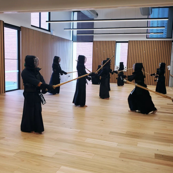 Kendo