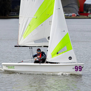 Sailing