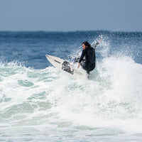 Surfing