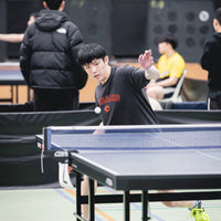 Table Tennis