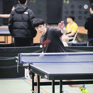 Table Tennis