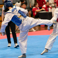 World Taekwondo