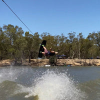Waterski & Wakeboard