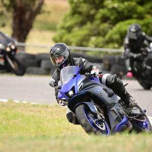 Motorcycle