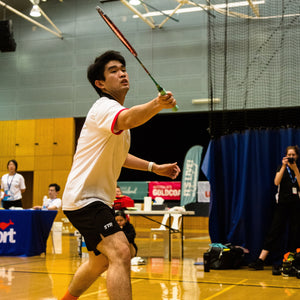 Badminton