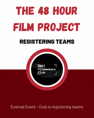 The 48 Hour Film Project - Teams