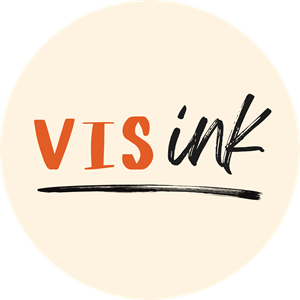 Visible Ink Membership 2026