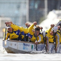 Dragon Boat