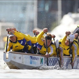 Dragon Boat