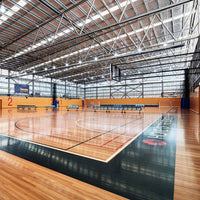 Sports Centre