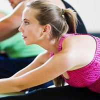 Yoga & Meditation