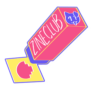 Zine Club