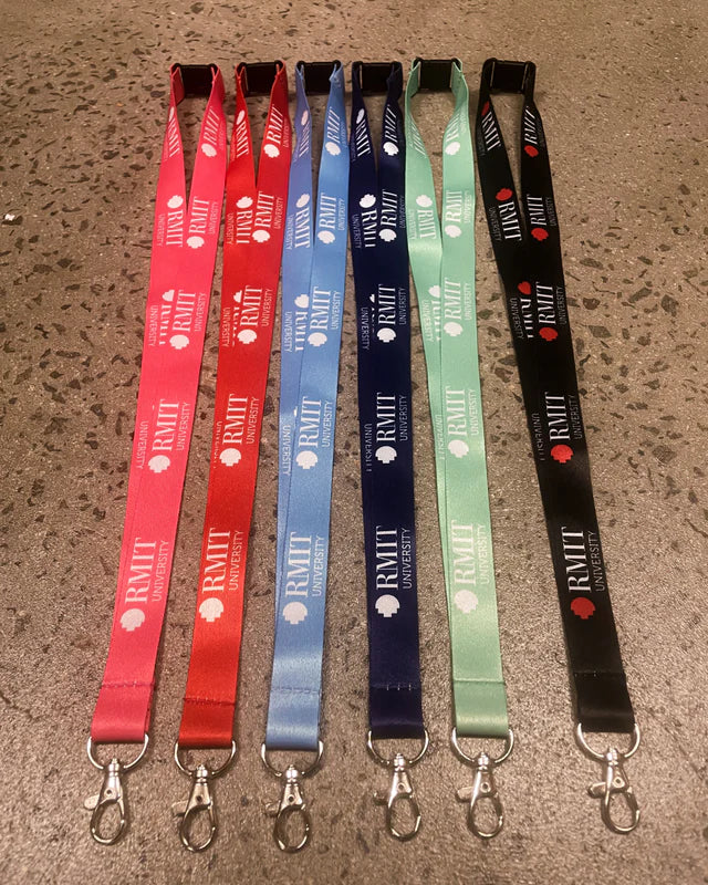 Lanyards