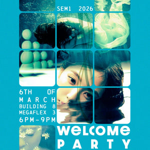 RKC Welcome Party🎉