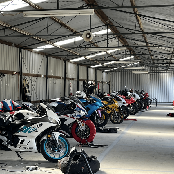 Motorcycle Club
