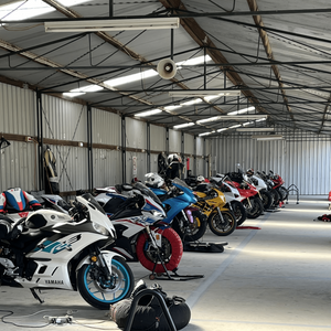 Motorcycle Club