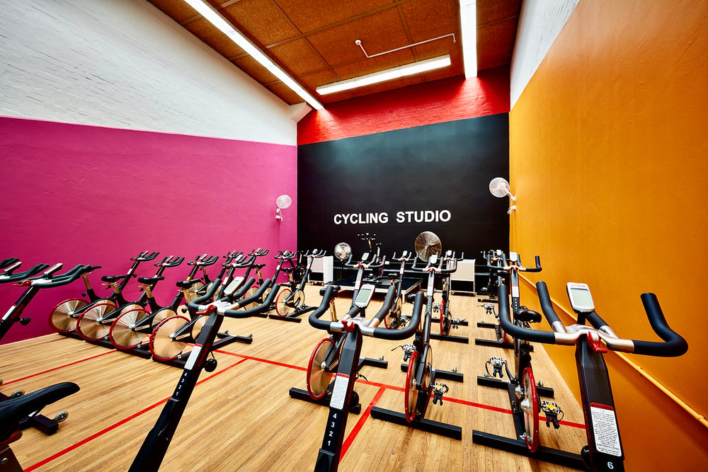 A sporting precinct for students & the community