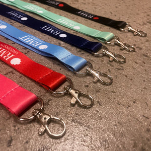 Lanyards