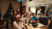PKBL Dinner Saturday