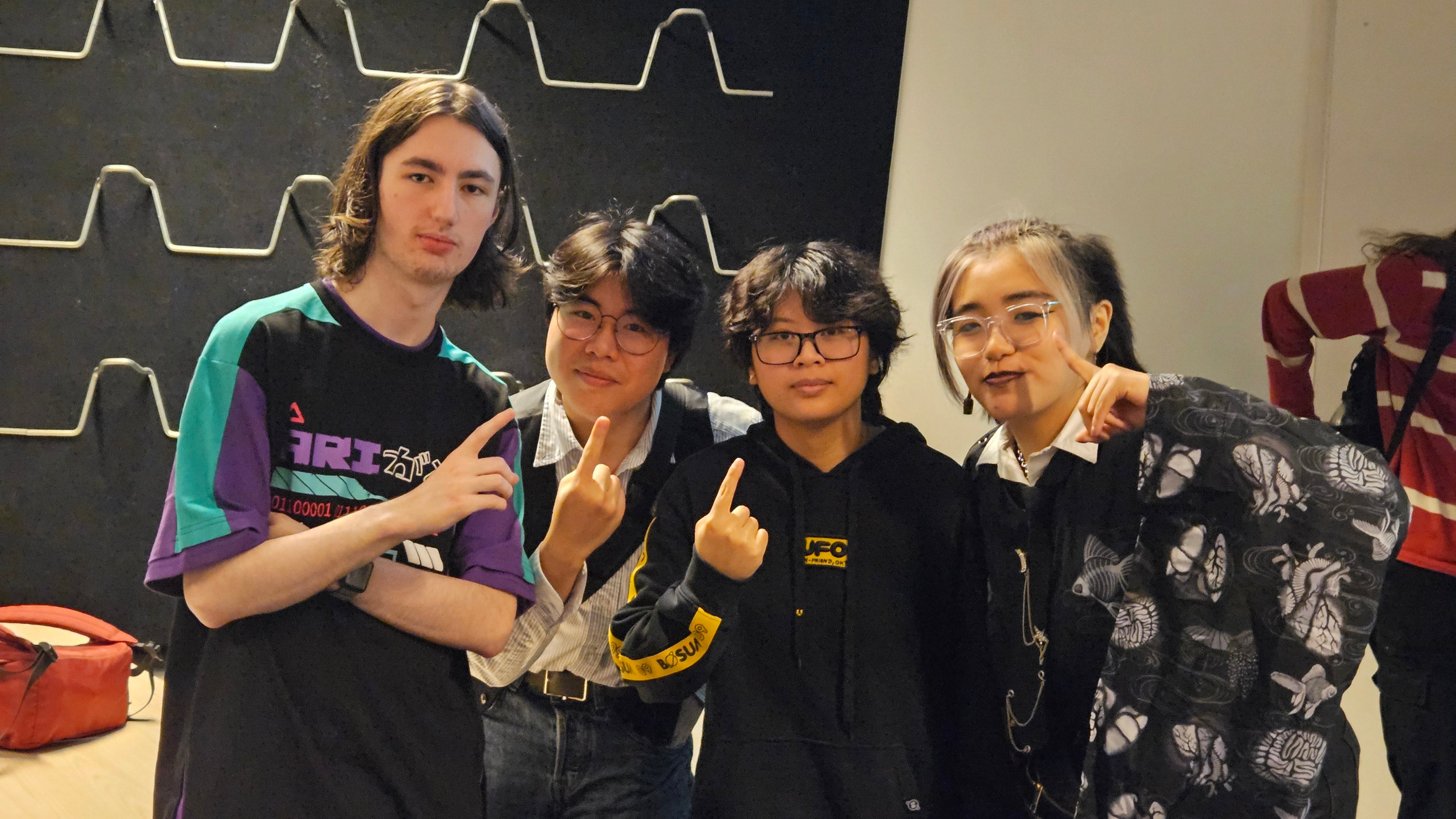 RMIT Esports & Games Club Trivia Night 2.0 (Non-Members)