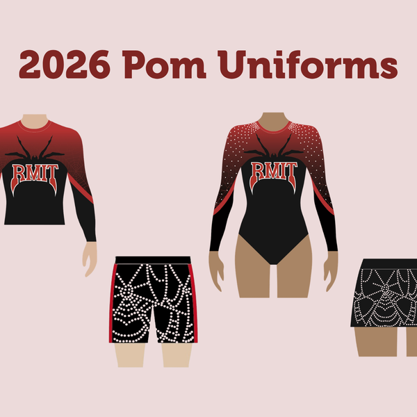UNIFORM - Pom
