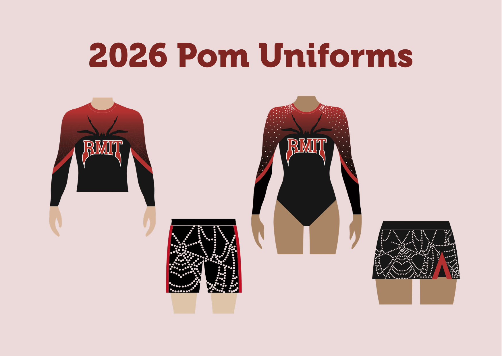 UNIFORM - Pom