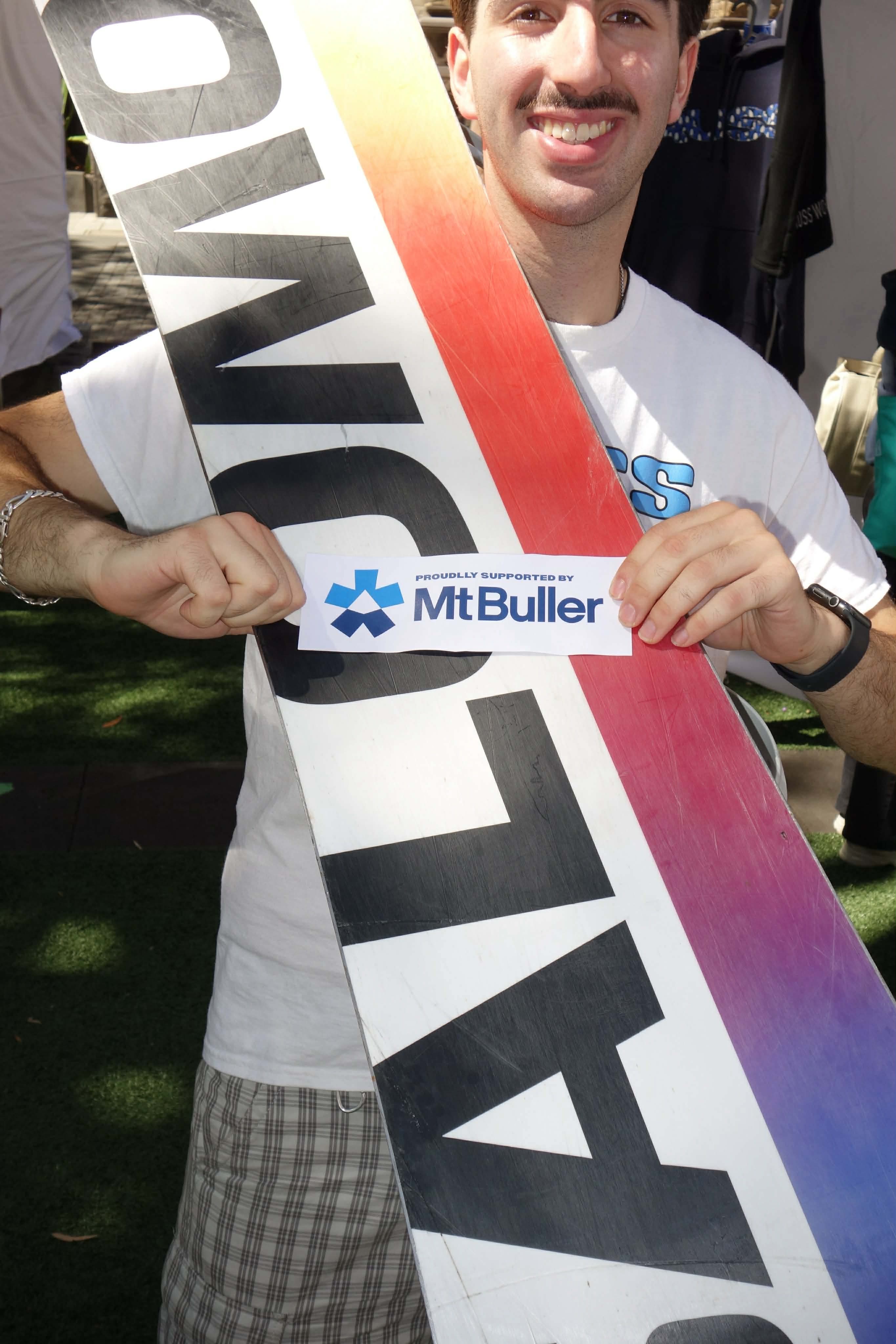 2026 NZ Ski and Board Rentals