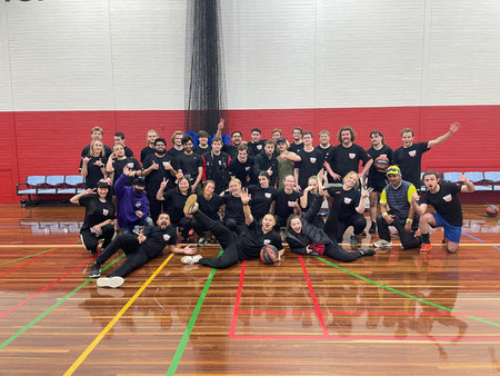 Bundy Bash Sports Festival
