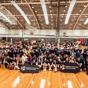 Victorian International Student Sports Festival