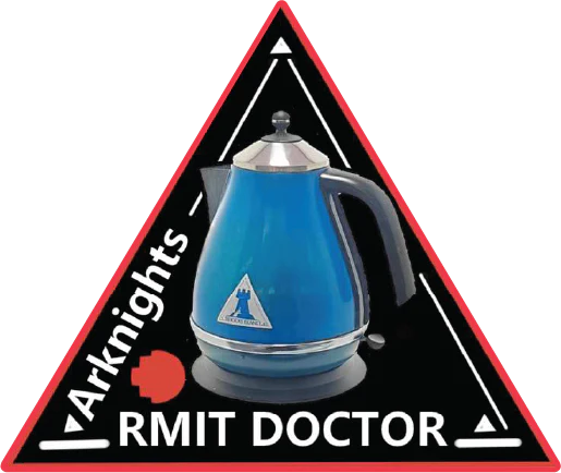 Arknights Fan Association Membership 2026