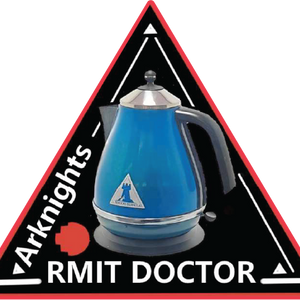 Arknights Fan Association