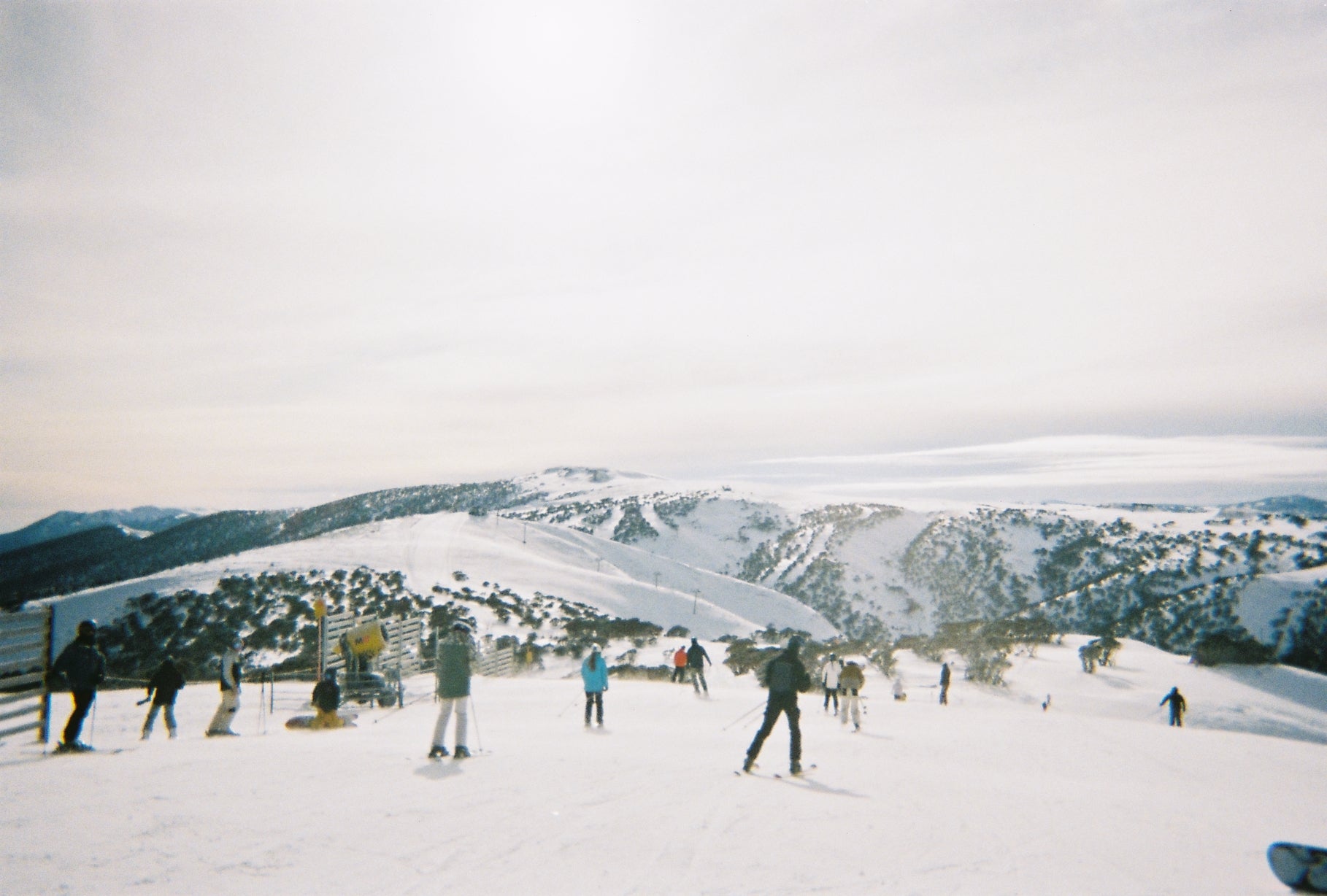RUSS Perisher Trip 2026 (Final Deposit) 
