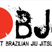 Brazilian Jiu-Jitsu