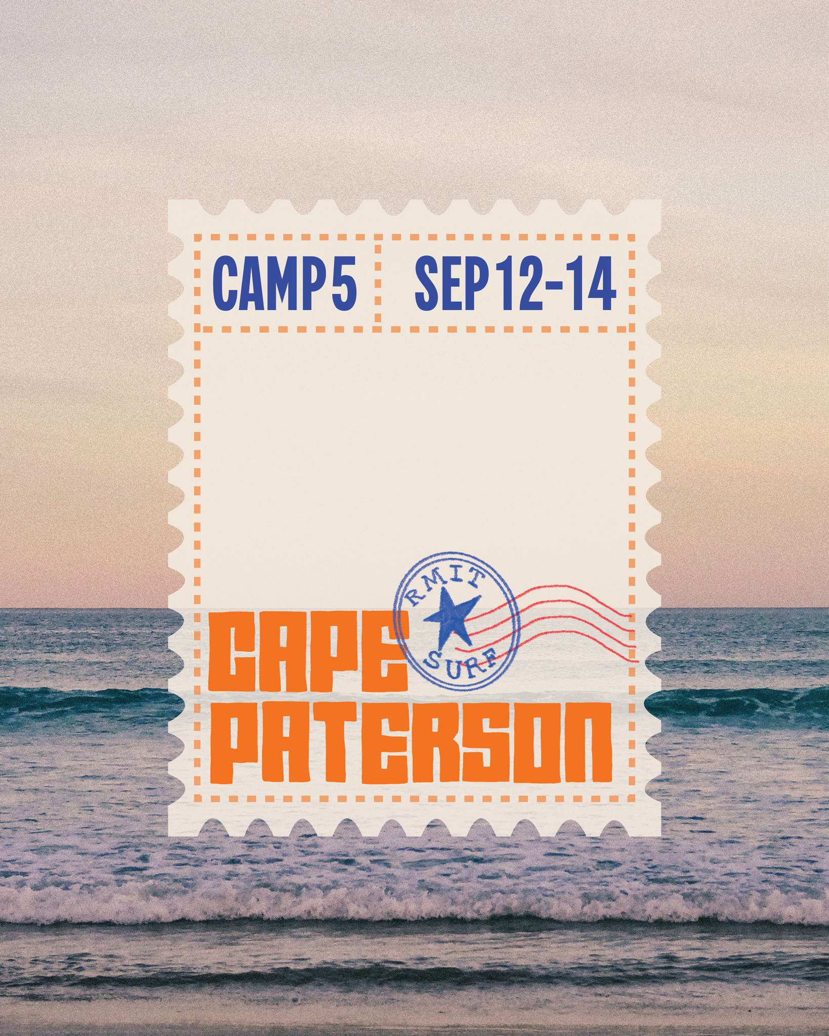 Surf Camp 5 - Cape Paterson