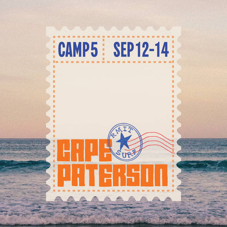 Surf Camp 5 - Cape Paterson