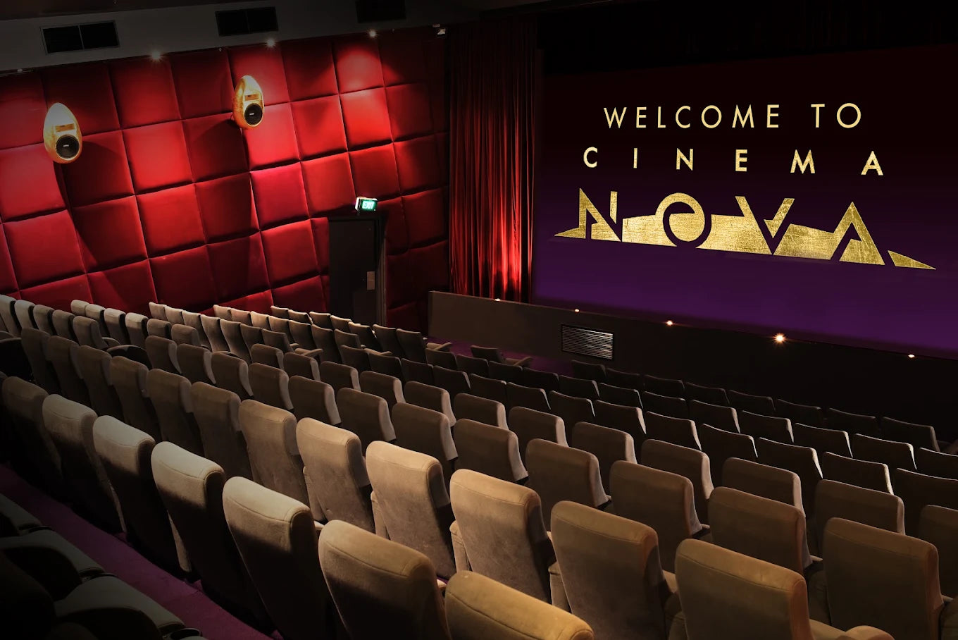 RMIT Pickleball Club Movie Night Ticket